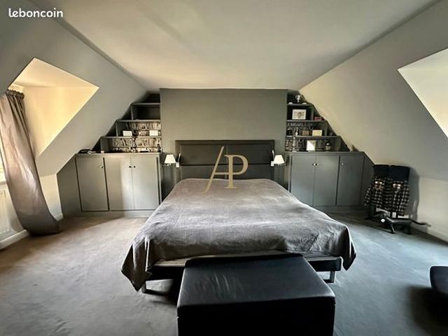 Maison vente à Mareil-Marly, Yvelines