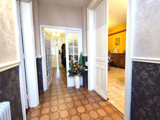 Maison vente à Saint-Druon, Cambrai