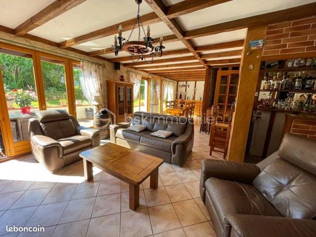 Maison vente à Othis