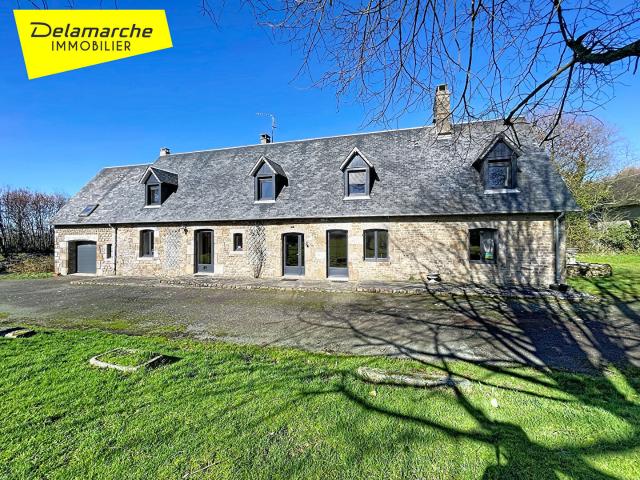 Maison vente à Avranches, Sainte-pience