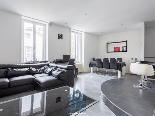 Maison vente à France métropolitaine, Royat