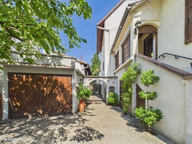 Maison vente à Strasbourg, Ostwald