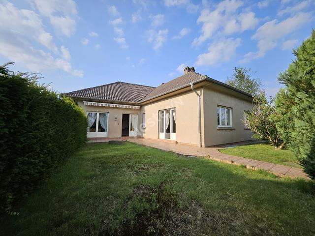 Maison vente à Forbach-Boulay-Moselle, Creutzwald