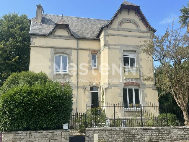 Maison vente à Questembert, Morbihan