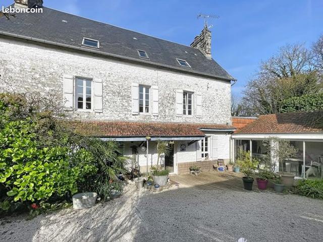 Maison vente à Coutances