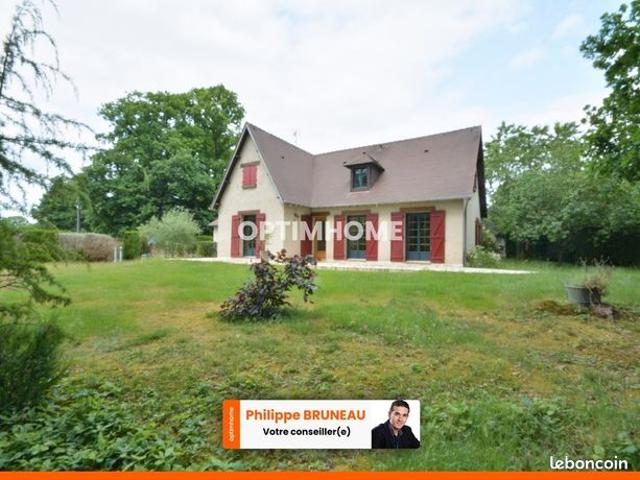 Maison vente à Bernay, Sylvains-les-moulins