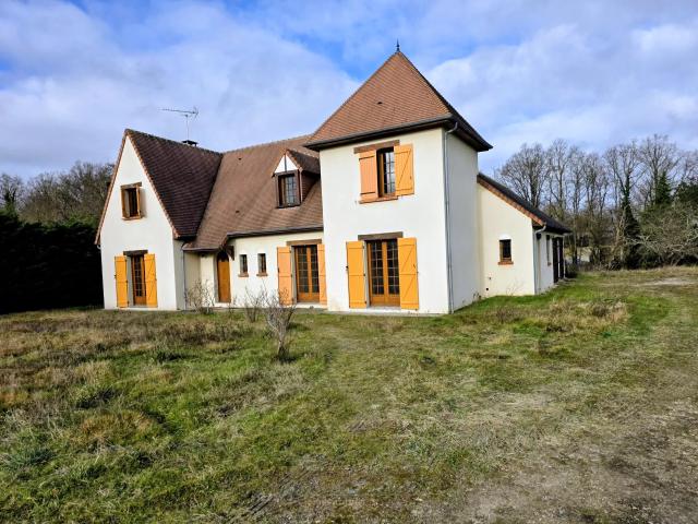 Maison vente à Montargis, Conflans-sur-loing