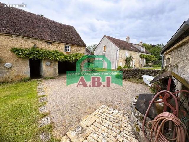 Maison vente à Cosne-Cours-sur-Loire, Prémery