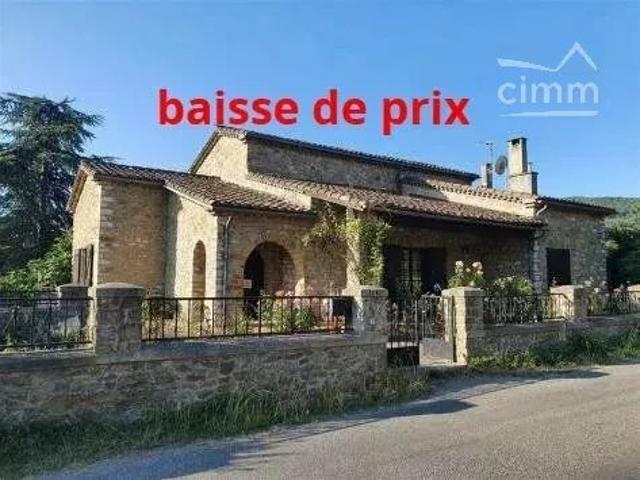Maison vente à Limoux, Espéraza