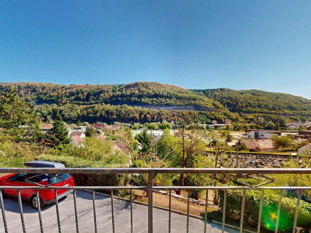 Maison vente à Besançon