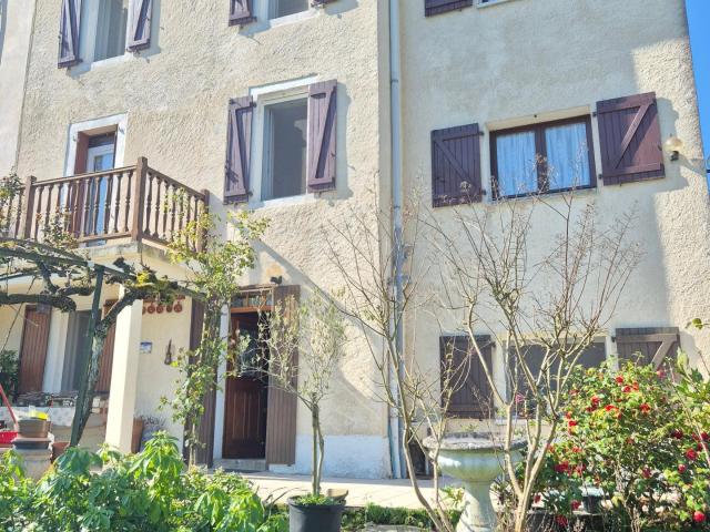Maison vente à Albi, Saint-juéry