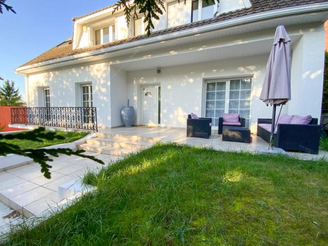 Maison vente à Plateau, Le Raincy