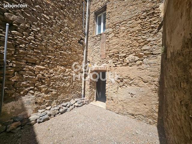 Maison vente à Béziers, Olonzac