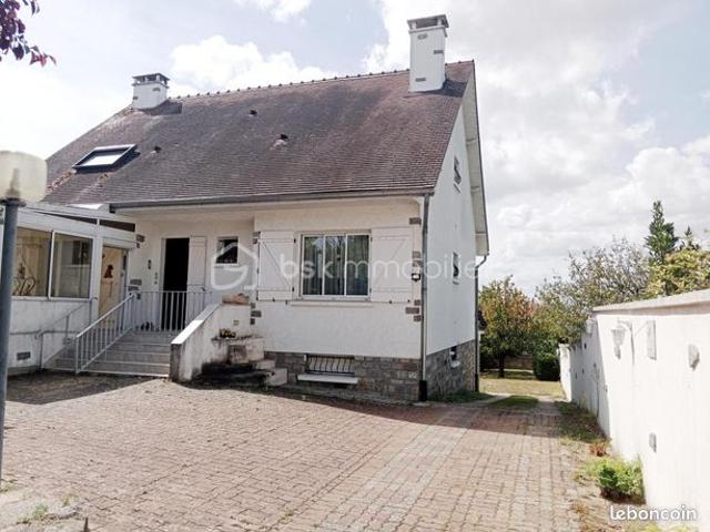 Maison vente à Évry, Montgeron