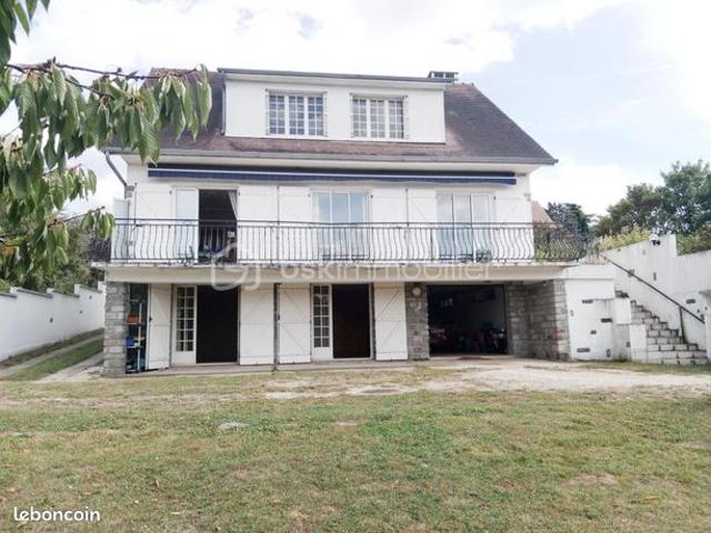 Maison vente à Évry, Montgeron