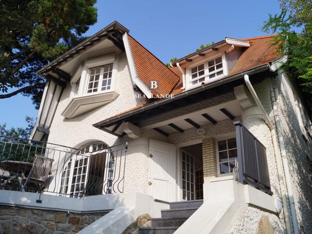 Maison vente à Saint-Nazaire, La Baule-escoublac
