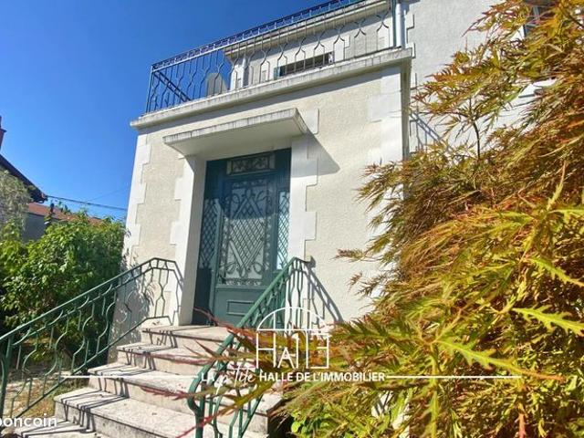 Maison vente à Limoges