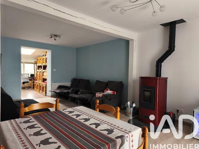 Maison vente à Tréon, Eure-et-Loir