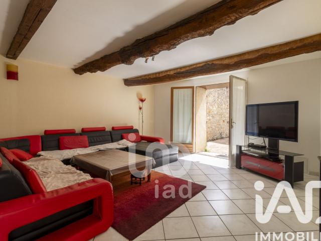 Maison vente à Mantes-la-Jolie, Issou