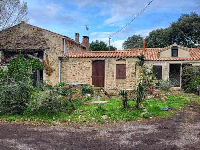Maison vente à Les Sables-d'Olonne, Château-d'olonne