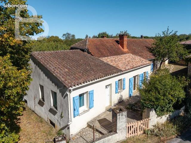 Maison vente à Catus, Lot