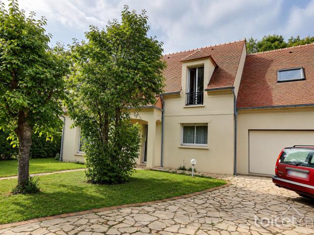 Maison vente à Rambouillet, Magny-les-hameaux
