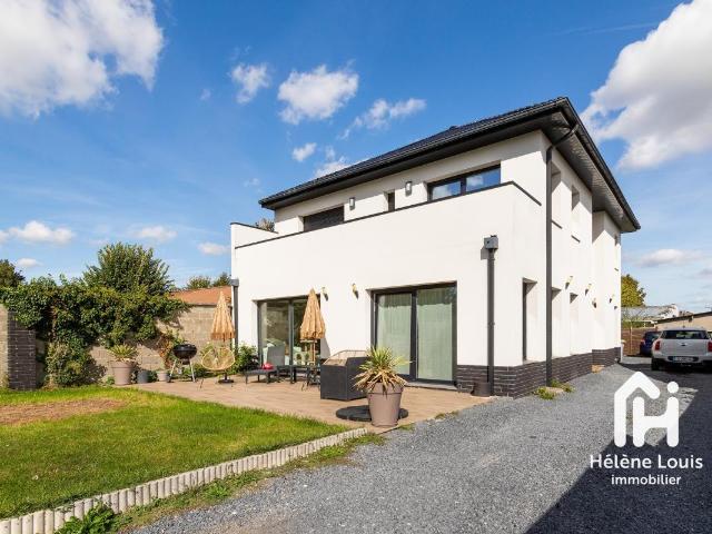 Maison vente à Zone Urbaine de Santes, Santes