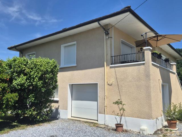 Maison vente à Pau, Nouvelle-Aquitaine