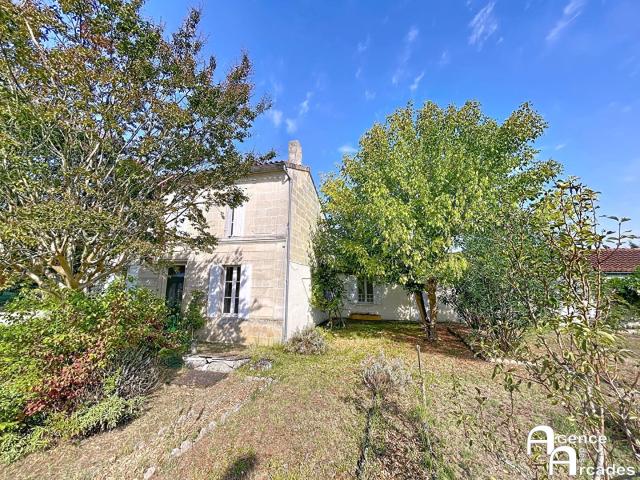 Maison vente à Blaye, Saint-andré-de-cubzac