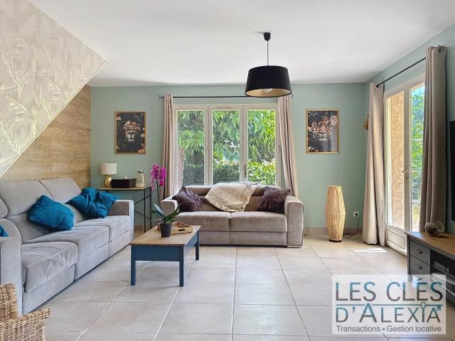 Maison vente à Villefranche-sur-Saône, Rhône