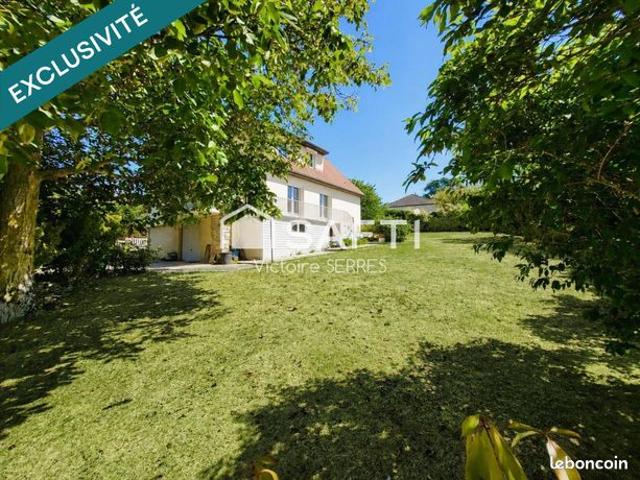 Maison vente à Lisieux, Ranville