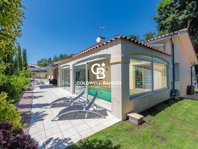 Maison vente à Bordeaux, Gradignan