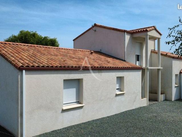 Maison vente à La Roche-sur-Yon, Grand'landes