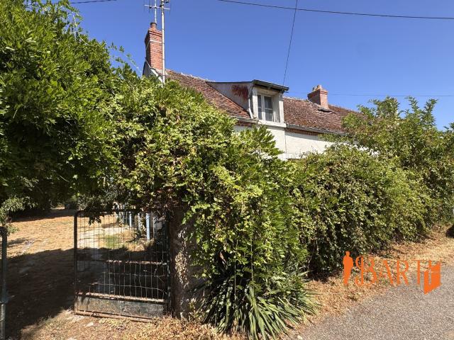 Maison vente à Bourges, Saint-florent-sur-cher