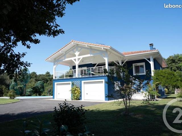 Maison vente à Bénesse-maremne, Landes