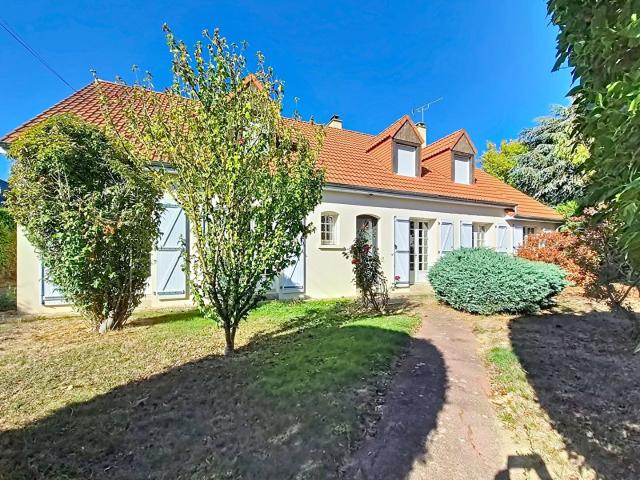 Maison vente à Entrammes, Mayenne