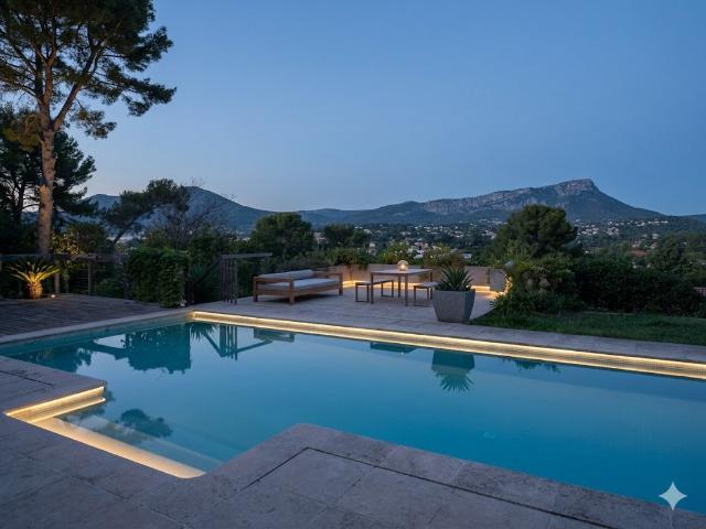 Maison vente à Arrondissement de Toulon, La Garde