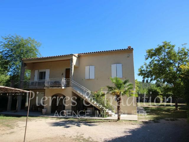 Maison vente à Apt, Saignon