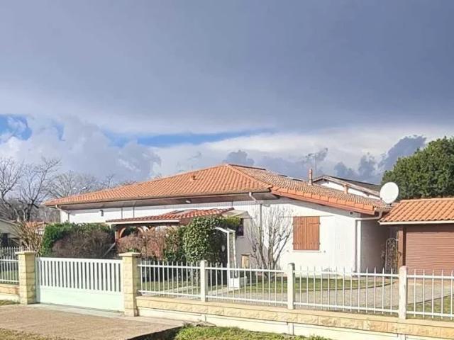 Maison vente à Arcachon, Marcheprime