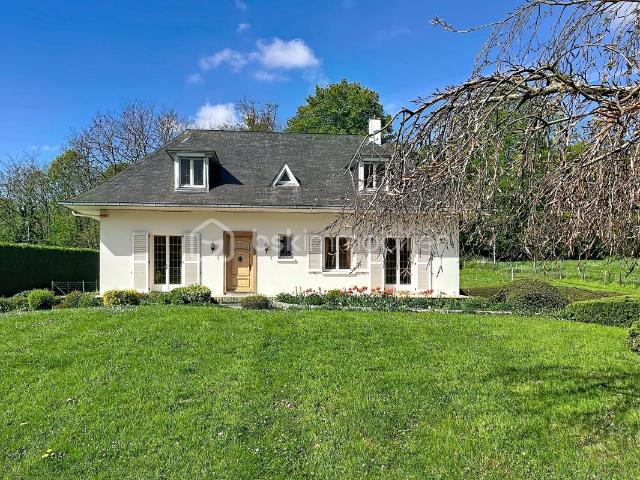 Maison vente à Vervins, Puisieux-et-clanlieu