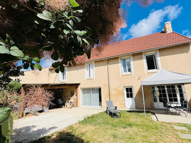 Maison vente à Châtellerault, Bonneuil-matours