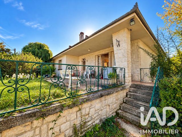 Maison vente à Gramat, Lot