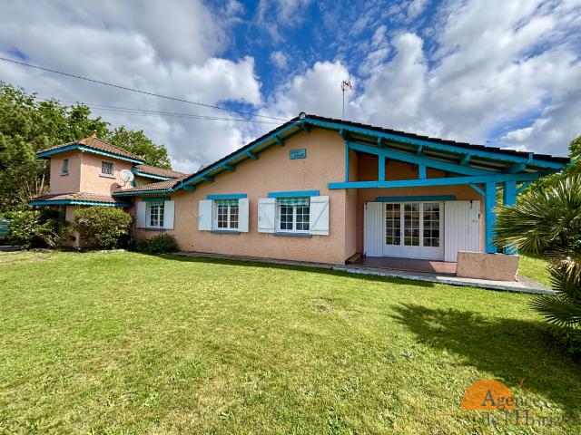 Maison vente à Arcachon, Andernos-les-bains