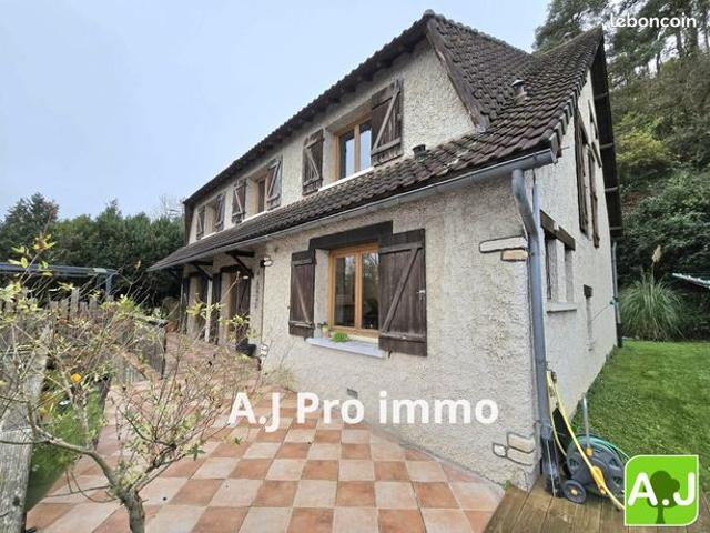 Maison vente à Ivry-la-Bataille, Eure