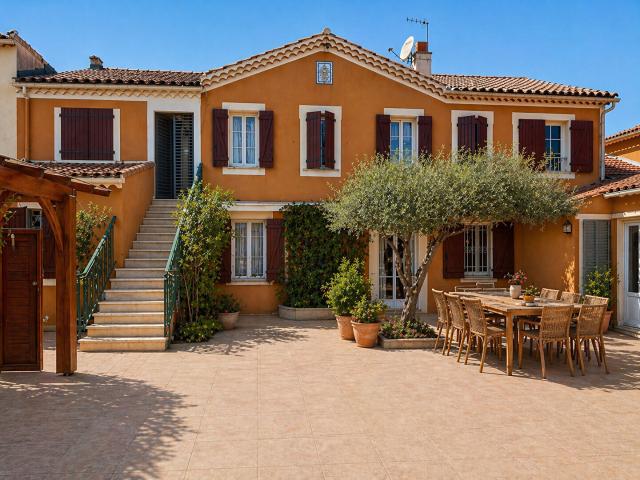 Maison vente à Arrondissement de Toulon, Toulon