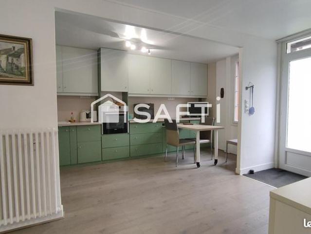 Maison vente à Étampes, Boutigny-sur-essonne