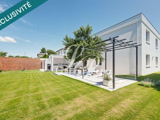 Maison vente à Montpellier, Lunel