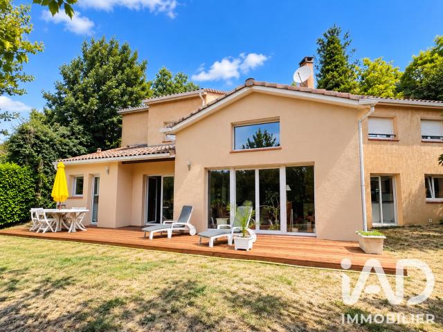 Maison vente à Labastide-Falgarde, Lacroix-Falgarde