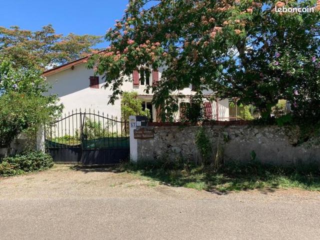 Maison vente à Dax, Poyanne