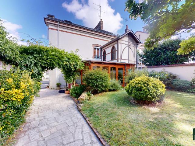 Maison vente à Chartres